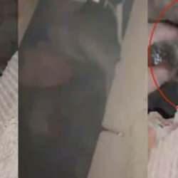 Çöken binada enkaz altından AFAD ekiplere işte böyle seslendi: 'Hoş geldiniz abi'