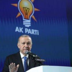 Cumhurbaşkanı Erdoğan'dan Bolu'daki yangına ilişkin açıklama: Hesap verecekler