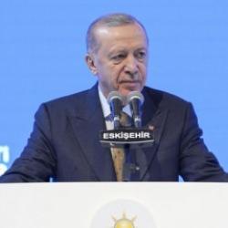 Erdoğan'dan Bolu'daki yangına ilişkin a&ccedil;ıklama: 'Sorumlular tavizsiz hesap verecek'