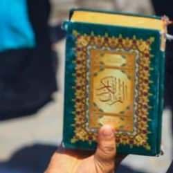 Danimarka'da Kur'an-ı Kerim'e saldırı gerekçesiyle ilk kez dava açıldı