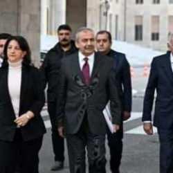 DEM Parti, ikinci İmralı ziyareti için başvuru yaptı