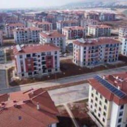 Depremzedelerden Baykar'a teşekkür