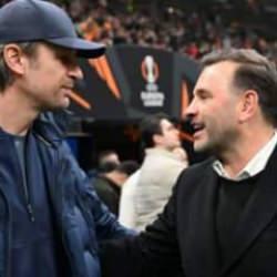 Dinamo Kiev cephesinden Galatasaray'a övgü!