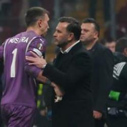 Dinamo Kiev maçı sonrası Muslera ile ilgili flaş iddia: Ben şaşırmam