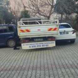 Direksiyonda kalp krizi ge&ccedil;iren 63 yaşındaki adam, &ouml;ld&uuml;