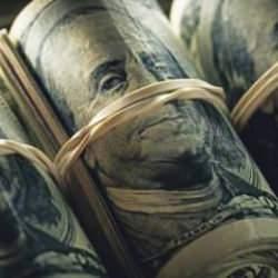 Dolar "Merkez" gününe yatay başladı