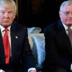 Donald Trump'tan Ukrayna için kritik emir! 100 gün süre verildi