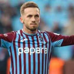 Trabzonspor anlaşmayı duyurdu! 1+1 yıllık imza...
