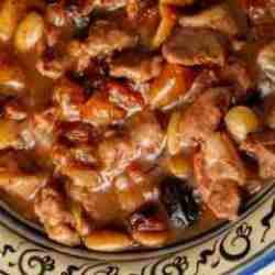 Edirne mutfağından tarihi Osmanlı lezzeti: Mutancana tarifi! Kuzu etinin en şık hali