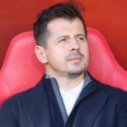 Emre Belözoğlu: Bu ligde puan kazanmak kolay değil