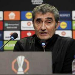 Ernesto Valverde: Sıra dışı bir atmosfer vardı!