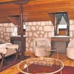 Esenyurt Belediyesi'ne ait ultra l&uuml;ks misafirhane halkın hizmetine a&ccedil;ıldı