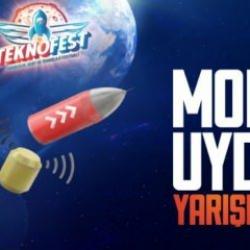 TEKNOFEST Model Uydu Yarışması için başvurular sürüyor