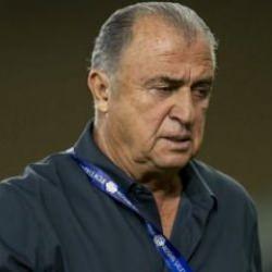 Fatih Terim'in takımı 2 golle kaybetti