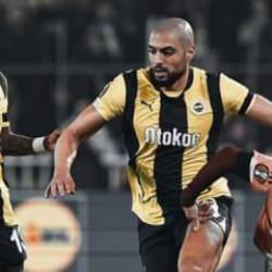 Fenerbahçe - Lyon MAÇ ÖZETİ: Fenerbahçe nasıl tur atlar?