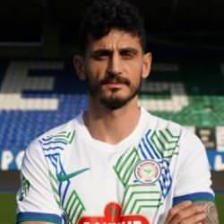 Samet Akaydin, Çaykur Rizespor'a transfer oldu!