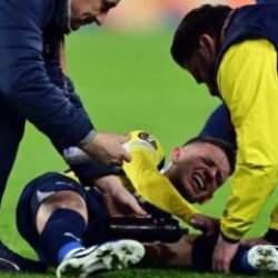 Fenerbahçe'de kırmızı kart isyanı! 
