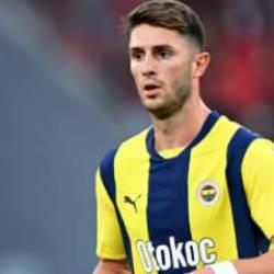Fenerbahçe'ye İsmail Yüksek müjdesi