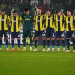 Fenerbah&ccedil;e'ye k&ouml;t&uuml; haber! İki isim haftaya cezalı