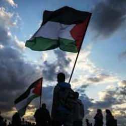 Filistinlilerden Trump'ın Gazze'yi tahliye etme çağrısına sert tepki