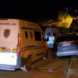 Fotoğraf &ccedil;ekilmek i&ccedil;in eline aldığı t&uuml;fek patlayınca arkadaşını &ouml;ld&uuml;rd&uuml;!