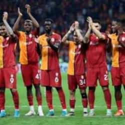 Galatasaray, Dinamo Kiev karşısında bir ilki yaşamak istiyor!