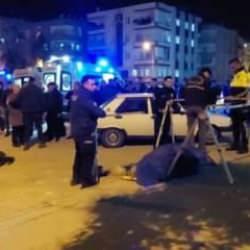 Gaziantep'te taziye evinde korkun&ccedil; olay! &Ouml;l&uuml;ler ve yaralılar var