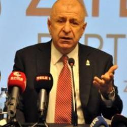 Son dakika haberi: &Uuml;mit &Ouml;zdağ tutuklandı! Savcılıktaki ifadesi ortaya &ccedil;ıktı