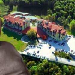 Halit Ergül’ün diğer oteline yönelik soruşturmada 11 kişi gözaltına alındı