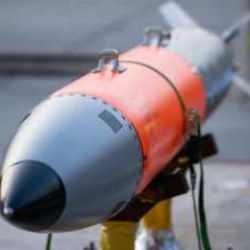 Hepsini yeniledi: 50 kilotonluk gücünde! ABD'nin silahı Avrupa'ya konuşlandırıldı!