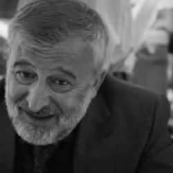 Hüseyin Avni Danyal ölüm haberini ilan etti! "Sonsuzluğa uğurladık..."