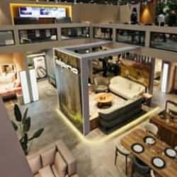  IIFF Uluslararası İstanbul Mobilya Fuarı'na geri sayım