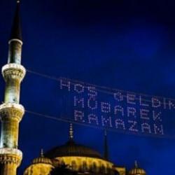 İlk sahur ne zaman? 2025 Ramazan ayının ilk sahur günü belli oldu