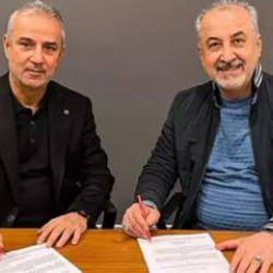 İsmail Kartal, Persepolis'e Türkiye'den transfer yapacak