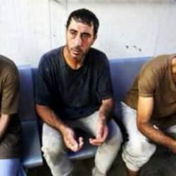 Hamas ve İsrail arasındaki anlayış farkı esirlerin durumuna yansıdı