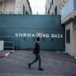İsrail'den skandal UNRWA kararı!