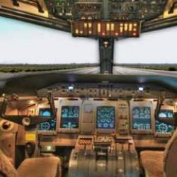 İstanbul'dan havalanan u&ccedil;akta erken doğum: Bebek kurtarılamadı