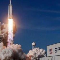 SpaceX’ten yeni fırlatma... 27 Starlink  uydusu yörüngede