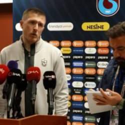 John Lundstram: Hem gol attığım hem de 3 puan için çok mutluyum