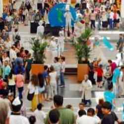 Kalabalık ortamlarda yangın için hangi önlemler alınmalı! Uzmanlar açıkladı