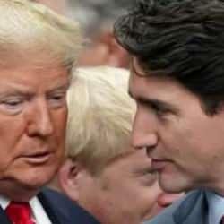 Kanada'dan ABD'ye tepki: Daha fazla bedel &ouml;deyecekler