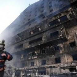 Kartalkaya'daki otel yangınıyla ilgili çarpıcı sigorta gerçeği ortaya çıktı!