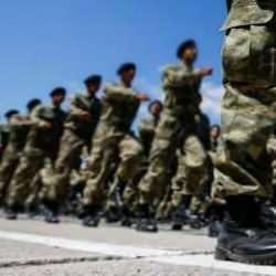 Kışlasız bedelli askerlik mi geliyor? MSB kaynaklarından a&ccedil;ıklama