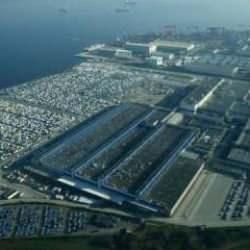 Kocaeli, geçen yıl Türkiye'nin otomotiv ihracatının yarısından fazlasına imzasını attı