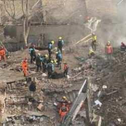 Konya'da çöken binadan acı haber: 2 kişi hayatını kaybetti! Bakan Yerlikaya'dan açıklama!