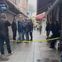 Kuyumcudan 25 milyon TL'lik soygunda 5 tutuklama