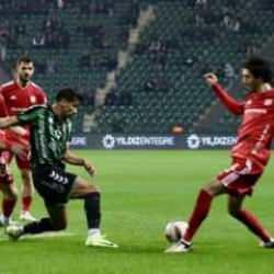 Lider, Pendikspor engelini de aştı! Kocaelispor makası açıyor