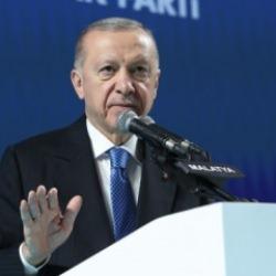 Malatya Çevre Yolu 2. Kesim açıldı: Törene Başkan Erdoğan katıldı