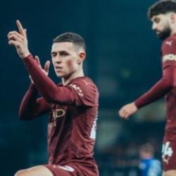 Manchester City kendini buldu! Gol olup yağdılar