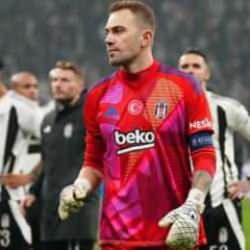 Beşiktaşlı Mert Günok futbola veda edeceği yaşı açıkladı
